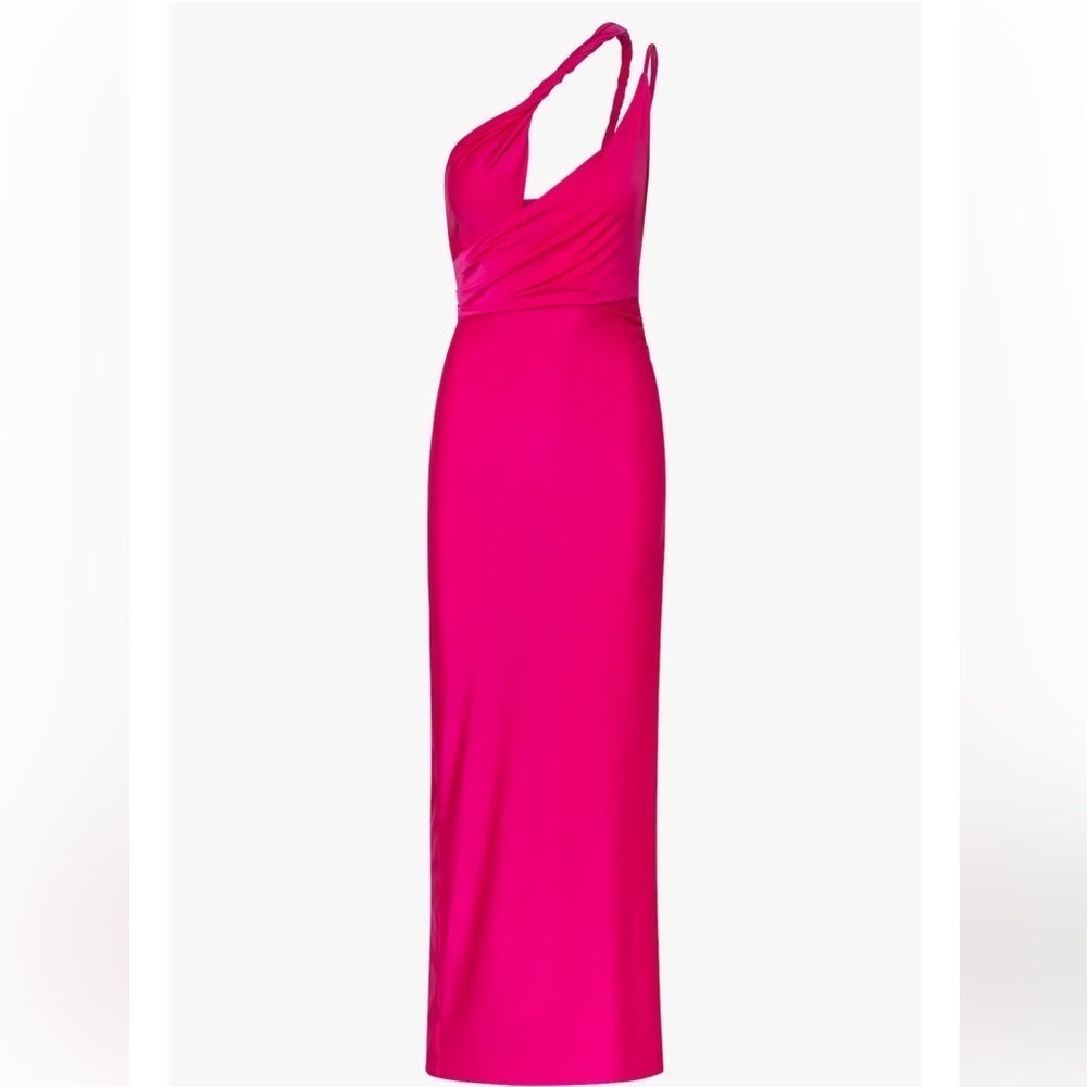 Baobab Lia dress pink